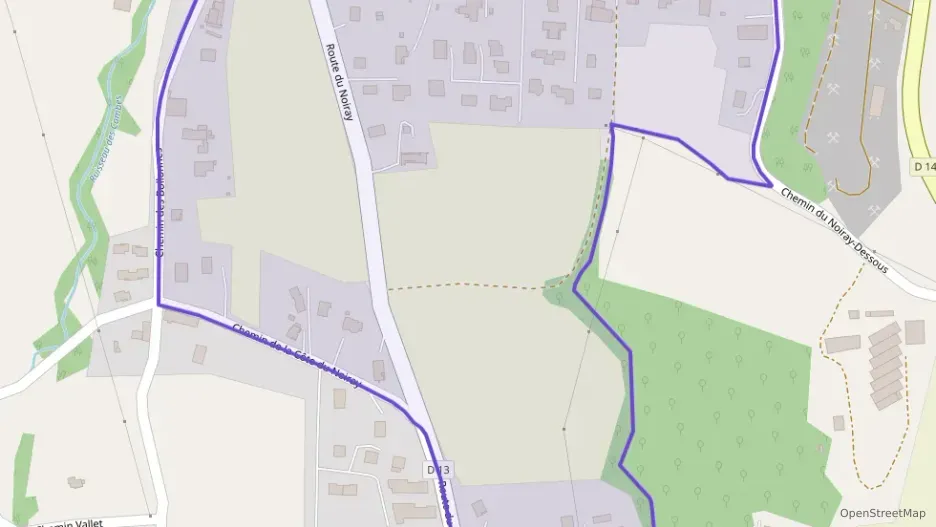 Appartement 113 m² quatre pièces à vendre à La Motte-Servolex