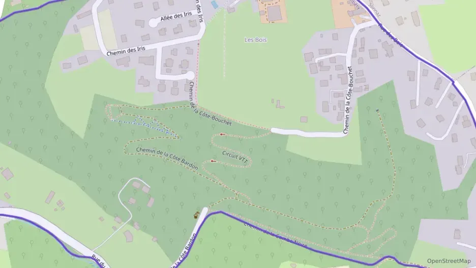 Appartement 63 m² trois pièces à vendre à Chambéry Appartement 63 m² trois pièces à vendre à Chambéry