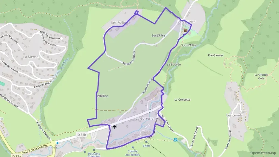 Appartement 73 m² trois pièces à vendre à Aillon-le-Jeune Appartement 73 m² trois pièces à vendre à Aillon-le-Jeune