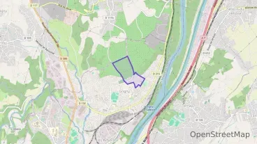 Appartement 41 m² deux pieces à vendre à Grigny