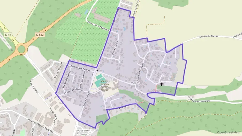 Appartement 53 m² deux pieces à vendre à Bourgoin-Jallieu