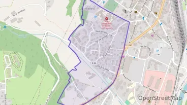 Appartement 81 m² trois pièces à vendre à Bourg-Saint-Maurice