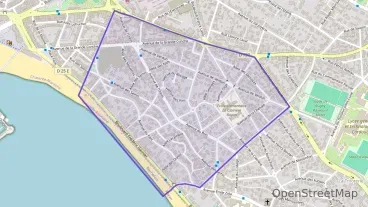 appartement d'une chambre 31 m² à vendre à Royan