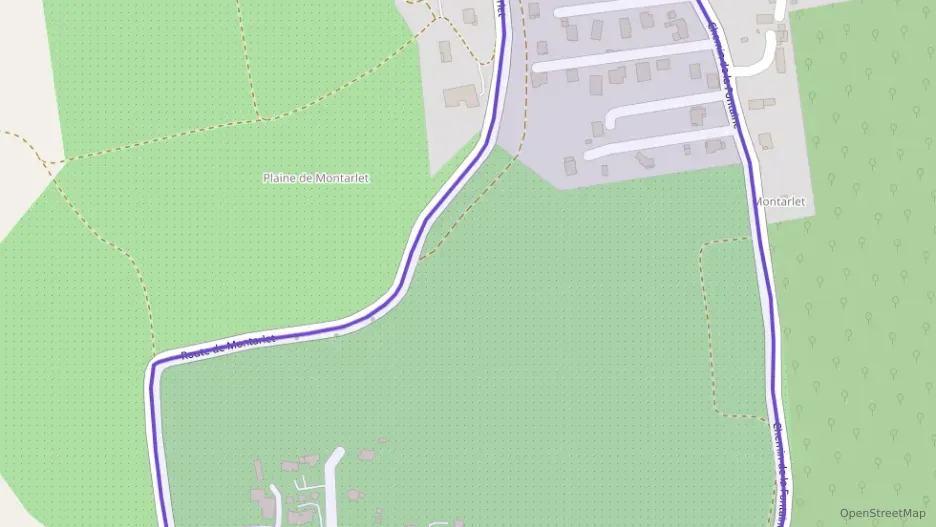 Appartement 108 m² quatre pièces à vendre à La Motte-Servolex