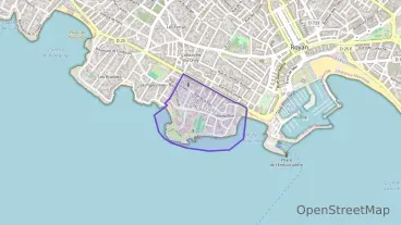 appartement d'une chambre 46 m² à vendre à Royan