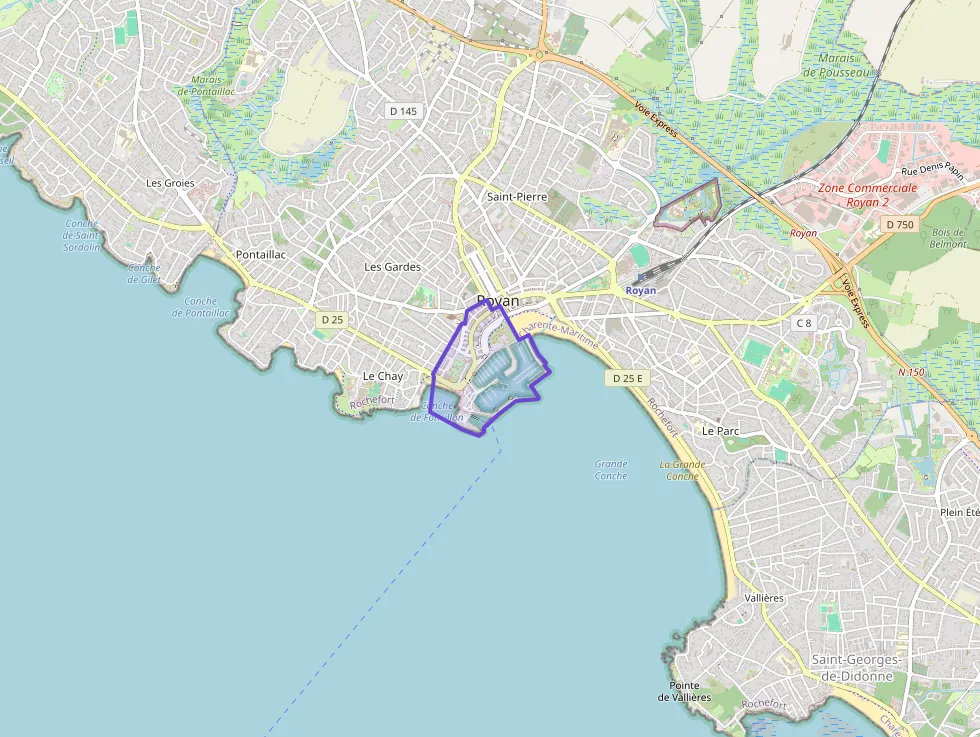 Appartement 150 m² 5 pièces à vendre à Royan