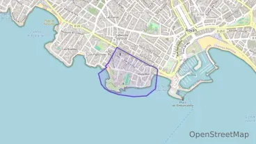 appartement d'une chambre 20 m² à vendre à Royan