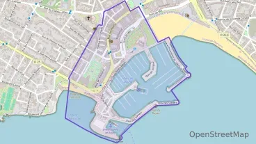 Appartement 30 m² deux pieces à vendre à Royan
