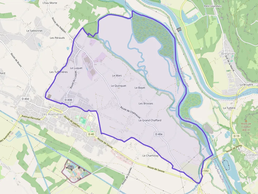 Property