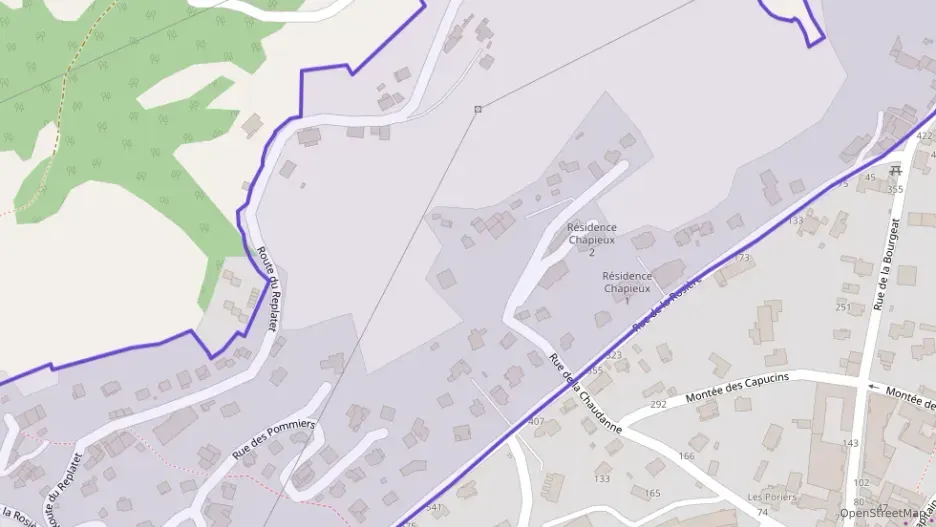 Appartement 150 m² cinq pièces à vendre à Bourg-Saint-Maurice Appartement 150 m² cinq pièces à vendre à Bourg-Saint-Maurice