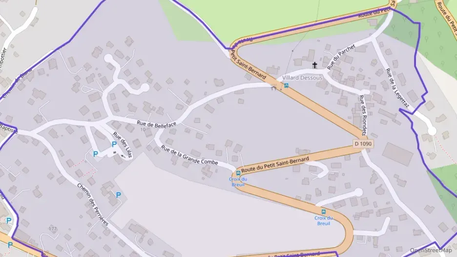 Appartement 113 m² cinq pièces à vendre à Séez