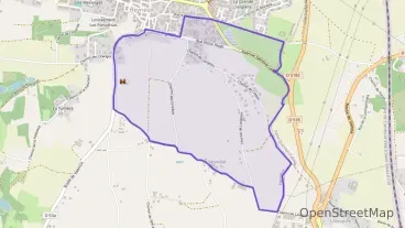 Appartement 92 m² quatre pièces à vendre à Heyrieux