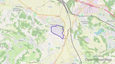 Appartement 92 m² quatre pièces à vendre à Heyrieux