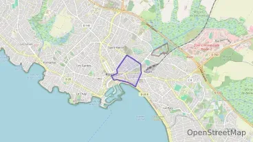 Appartement 57 m² trois pièces à vendre à Royan