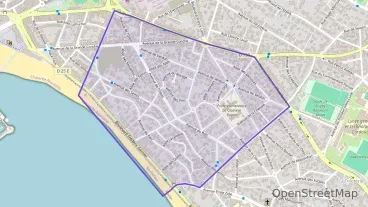 Appartement d'une pièce 24 m² à vendre  à Royan