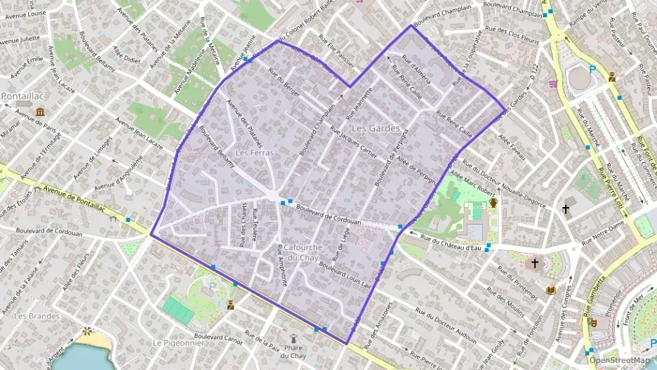 Appartement 32 m² une piece à vendre à Royan