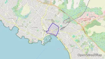 Appartement 100 m² une piece à vendre à Royan