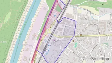 Appartement 70 m² quatre pièces à vendre à Sérézin-du-Rhône