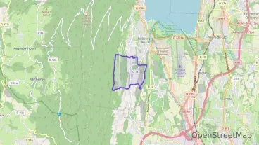 appartement de deux chambres 63 m² à vendre à Le Bourget-du-Lac