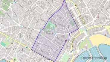 Appartement 84 m² quatre pièces à vendre à Royan