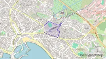 appartement d'une chambre 30 m² à vendre à Royan
