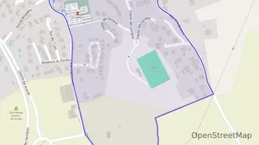 Appartement 101 m² quatre pièces à vendre à Sérézin-du-Rhône