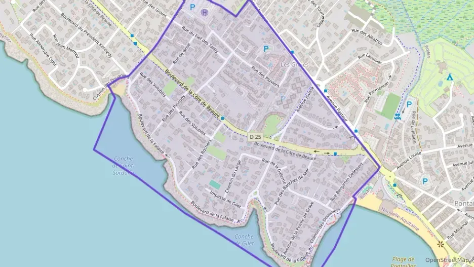 Appartement 47 m² deux pieces à vendre à Vaux-sur-Mer Appartement 47 m² deux pieces à vendre à Vaux-sur-Mer