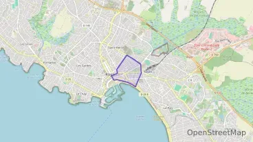 appartement d'une chambre 41 m² à vendre à Royan