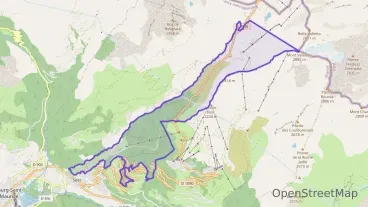 appartement d'une chambre 28 m² à vendre à Séez