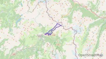 appartement d'une chambre 28 m² à vendre à Séez