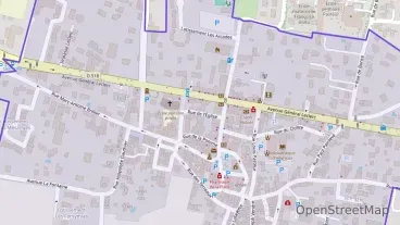 appartement d'une chambre 30 m² à vendre à Heyrieux