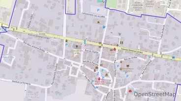 Appartement 48 m² deux pieces à vendre à Heyrieux