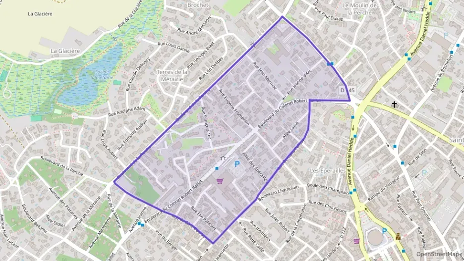 Appartement 82 m² trois pièces à vendre à Royan Appartement 82 m² trois pièces à vendre à Royan