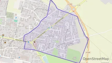 Appartement 89 m² quatre pièces à vendre à Heyrieux