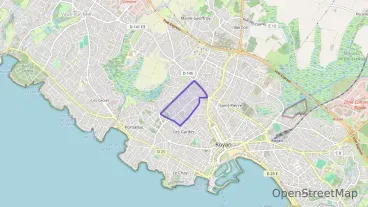appartement d'une chambre 31 m² à vendre à Royan