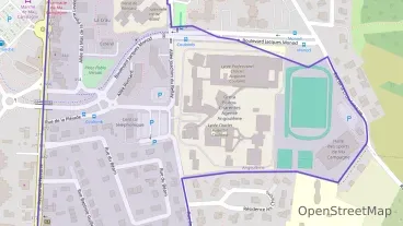 appartement de trois chambres 84 m² à vendre à Angoulême