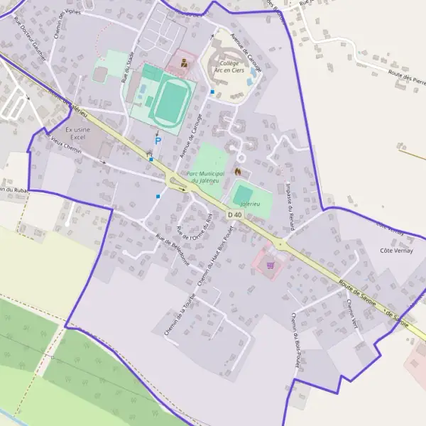 Property