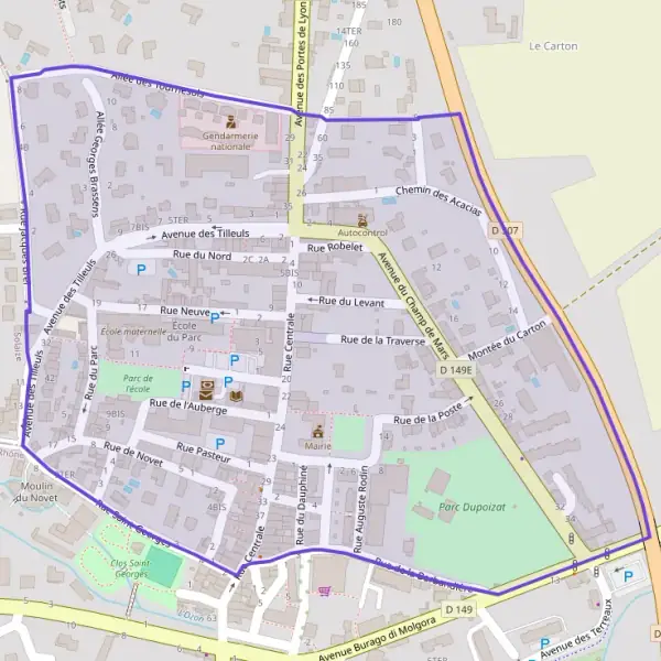 Property