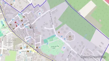 appartement d'une chambre 55 m² à vendre à La Verpillière
