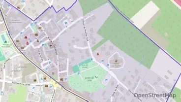 appartement de trois chambres 100 m² à vendre à La Verpillière
