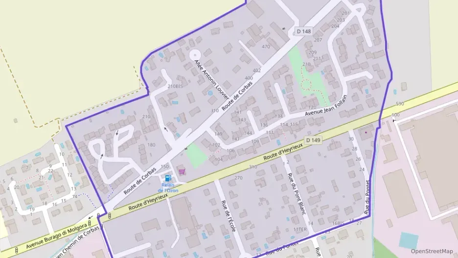 Appartement 79 m² trois pièces à vendre à Saint-Symphorien-d`Ozon