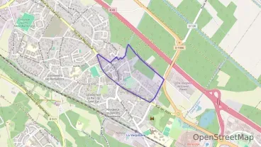 Appartement 59 m² deux pieces à vendre à La Verpillière