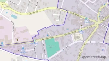 appartement d'une chambre 40 m² à vendre à Chazelles-sur-Lyon