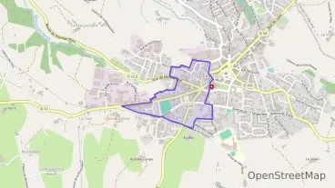 appartement d'une chambre 40 m² à vendre à Chazelles-sur-Lyon