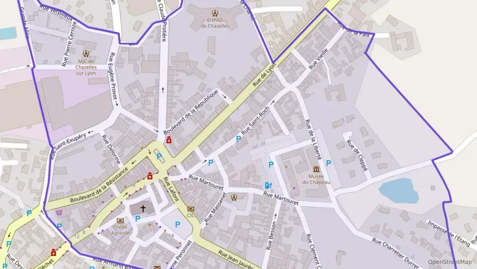 Appartement 26 m² une piece à vendre à Chazelles-sur-Lyon