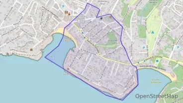 Appartement 130 m² trois pièces à vendre à Saint-Palais-sur-Mer