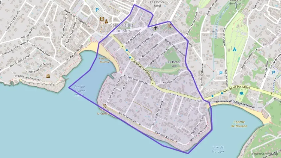Appartement 130 m² trois pièces à vendre à Saint-Palais-sur-Mer