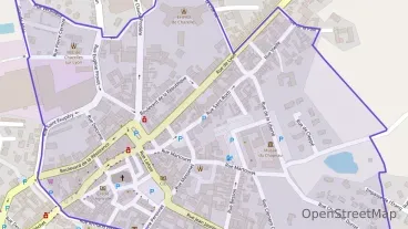 Appartement 100 m² quatre pièces à vendre à Chazelles-sur-Lyon