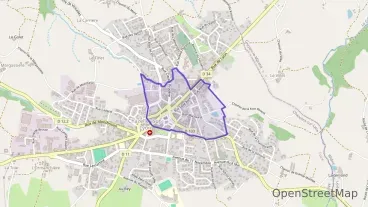 Appartement 100 m² quatre pièces à vendre à Chazelles-sur-Lyon