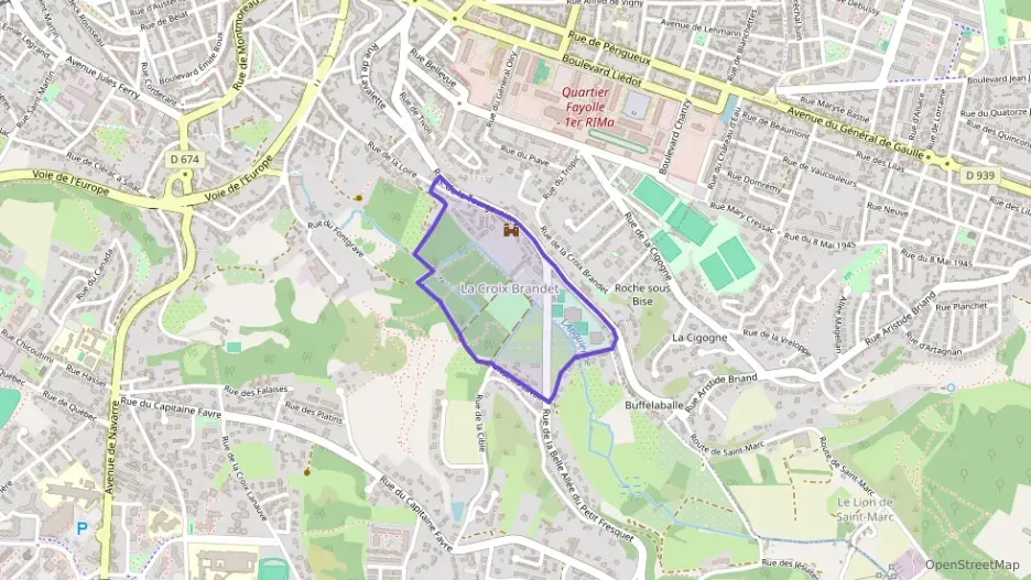 Appartement 74 m² trois pièces à vendre à Angoulême Appartement 74 m² trois pièces à vendre à Angoulême